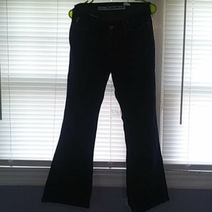 MUDD Juniors Flare Leg Jeans